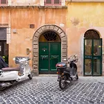 Beautiful Studio Near Piazza Navona