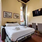 Beautiful Studio Near Piazza Navona