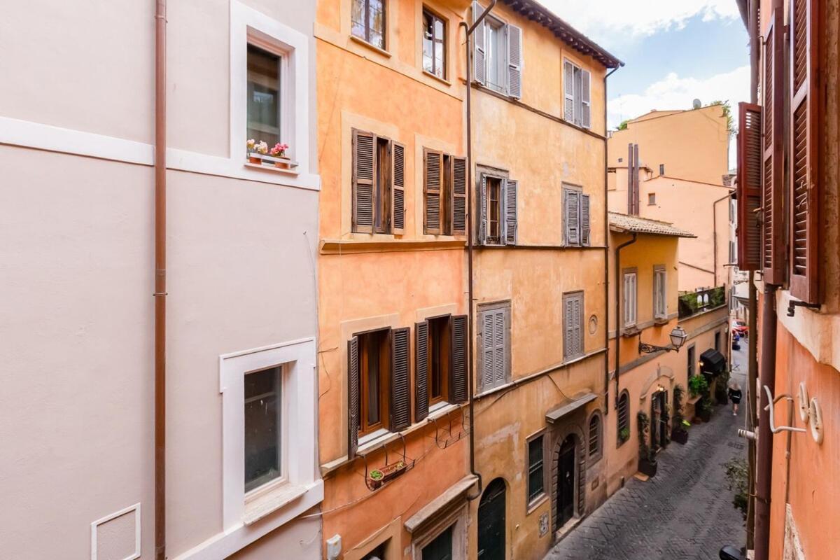 Apartment Beautiful Near Piazza Navona