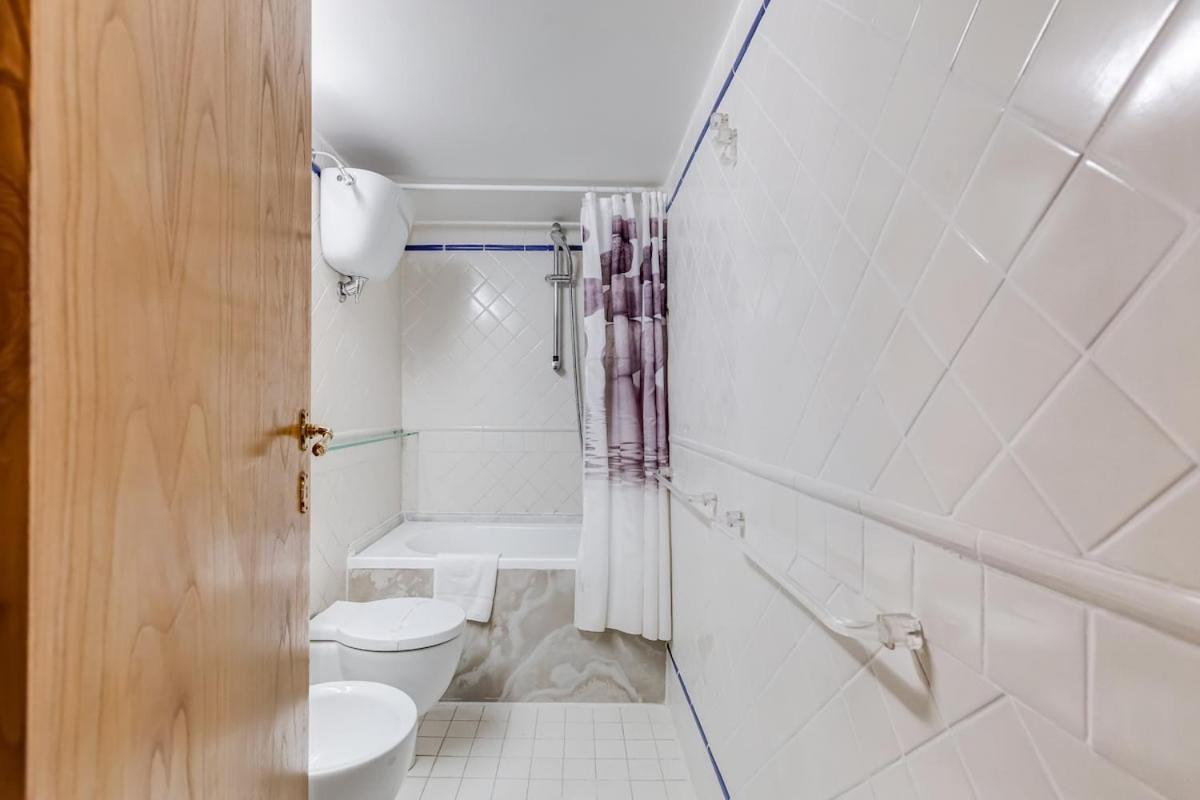 Apartment Beautiful Near Piazza Navona Rom