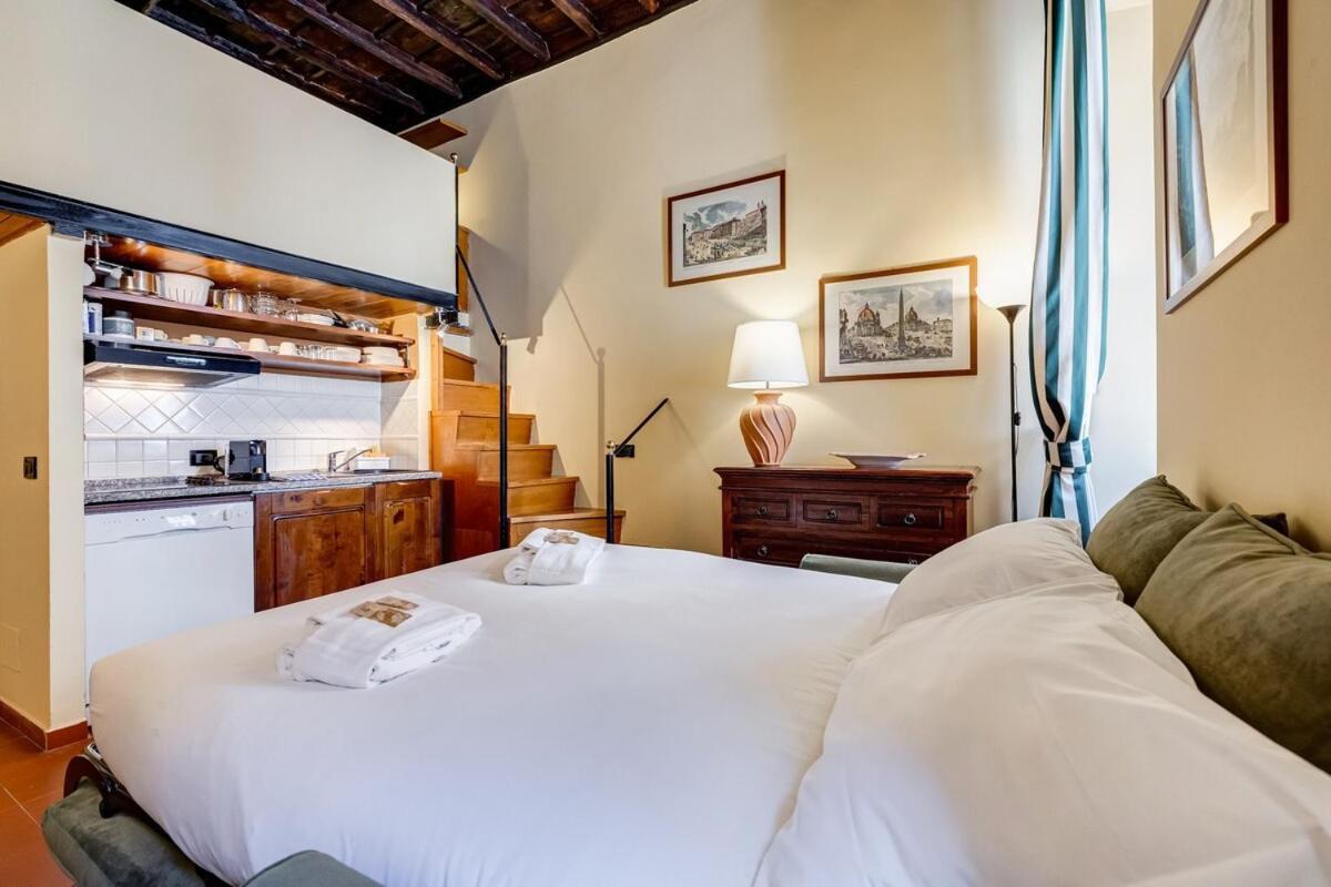 Beautiful Near Piazza Navona * Rom