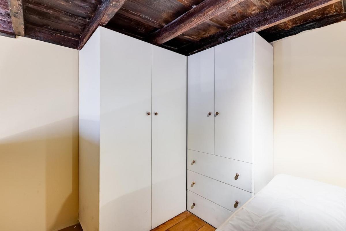 Apartment Beautiful Near Piazza Navona