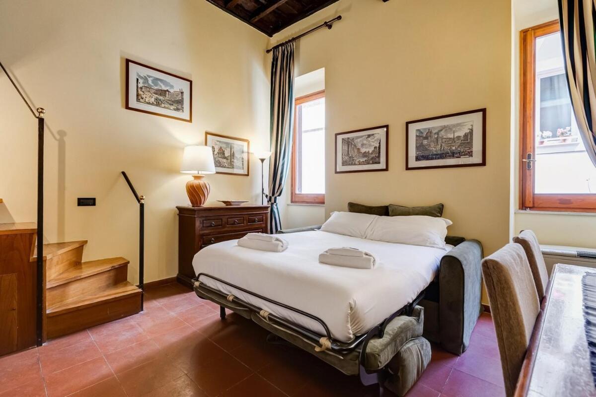 Beautiful Near Piazza Navona