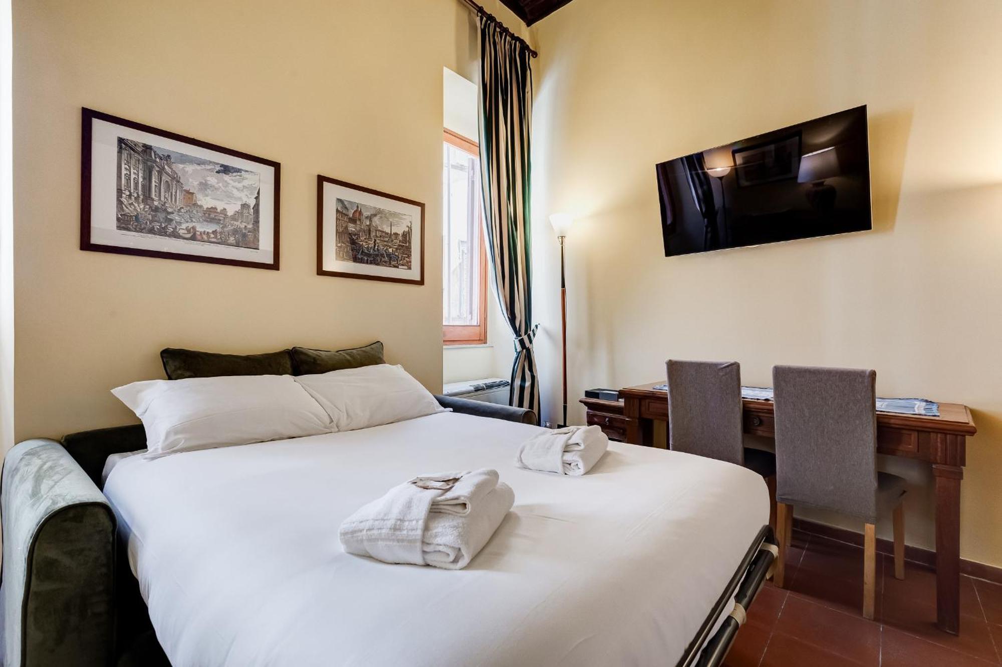 Beautiful Near Piazza Navona