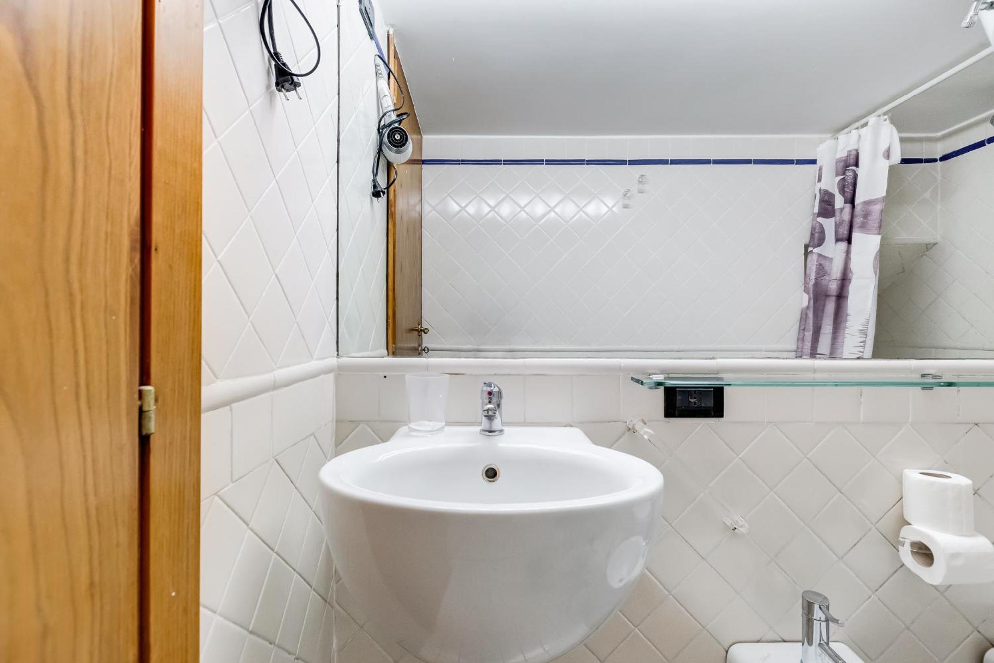 Beautiful Near Piazza Navona Apartment *
