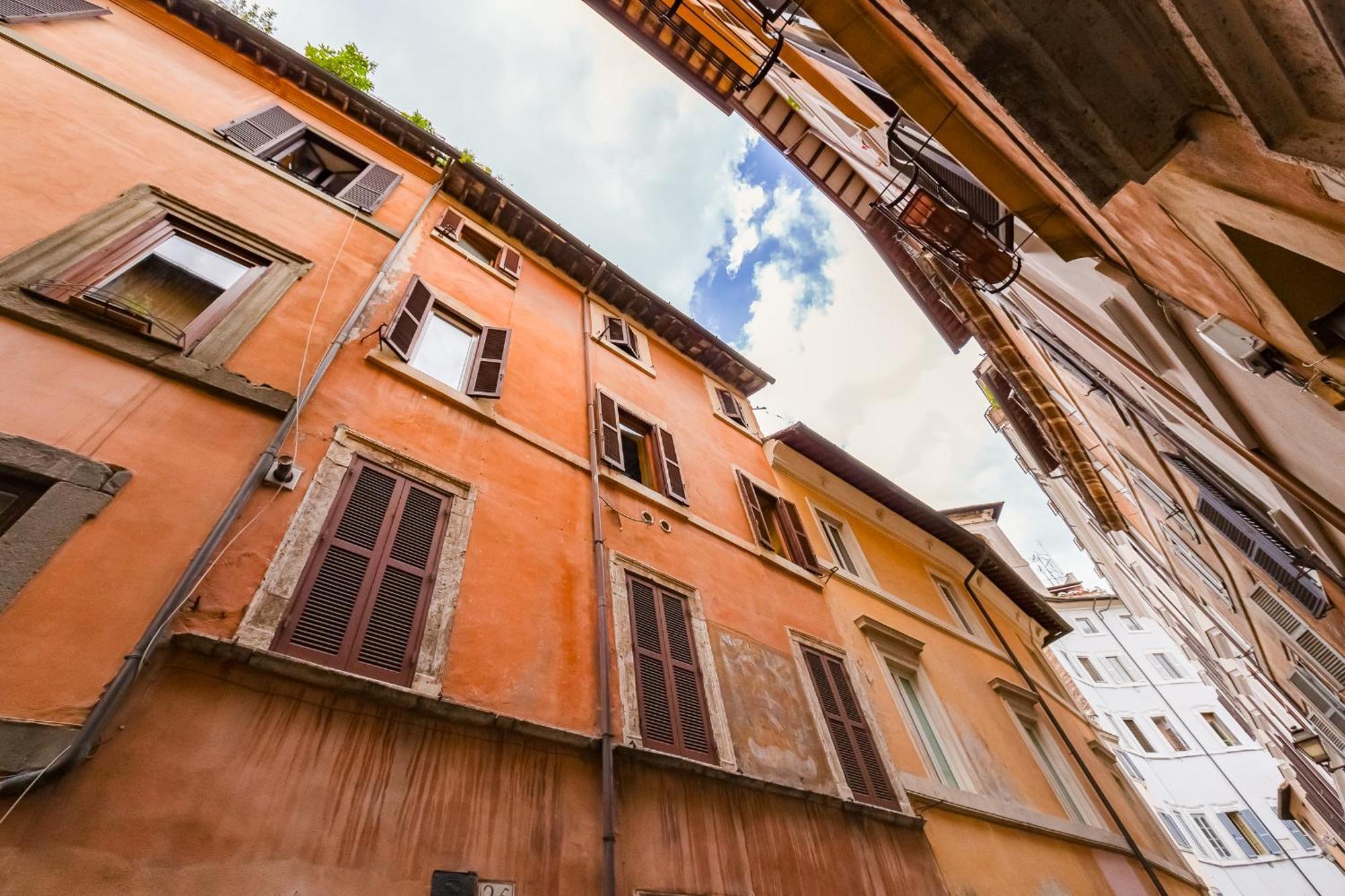 Apartment Beautiful Near Piazza Navona *
